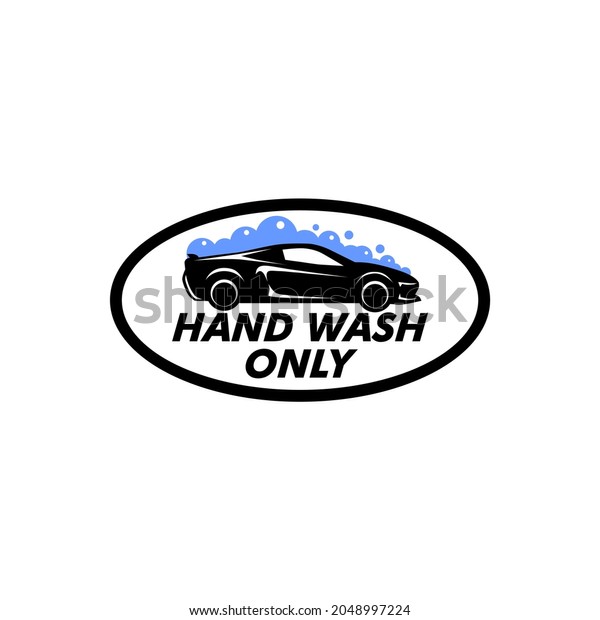Car Wash Logo, Design, Image, Bubble, Hand,\
Only, Circle, Template,\
Automotive