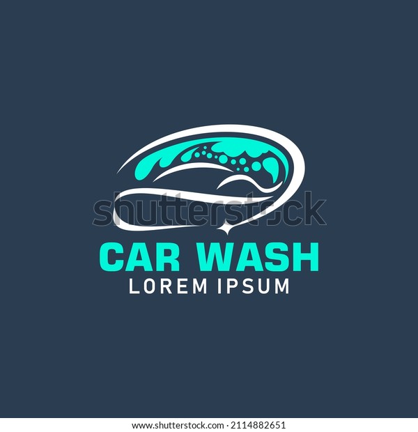 Car wash\
logo design vector Template, Car Wash Logo, Cleaning Car, Washing\
and Service Vector Logo Design\
concept