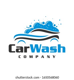 Car Wash Logo Design Your Company