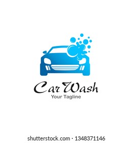 Car Wash Logo Images