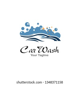 Car Wash Logo Images