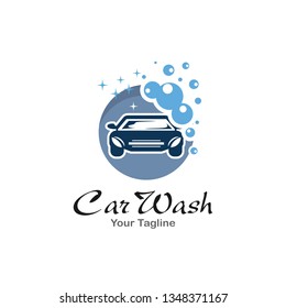 Car Wash Logo Images
