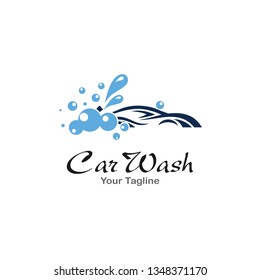 Car Wash Logo Images