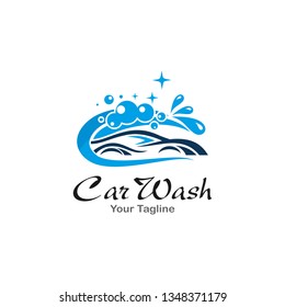 Car Wash Logo Images
