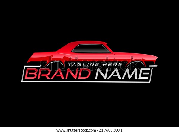 Car Wash Logo, Car service, Car Repair logo,\
Automotive Detailing