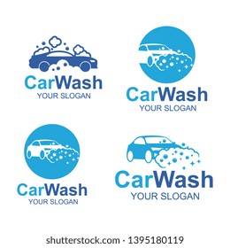 Similar Images, Stock Photos & Vectors of Auto wash and Service Car