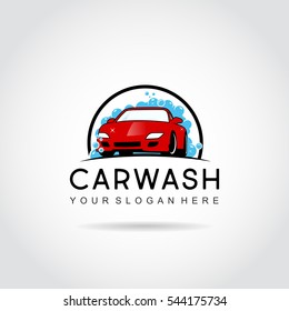 Car Wash Logo Images Stock Photos Vectors Shutterstock