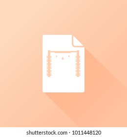 car wash machine icon
