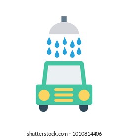  car wash service 