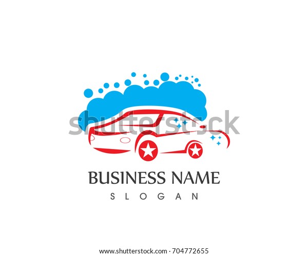 Car Wash Service\
Logo