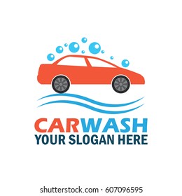 Car Wash Vector Car Wash Logo Stock Vector (Royalty Free) 1130759615 ...