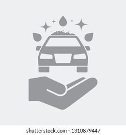 Car wash station services