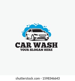 1,519 Carwash Logo Template Images, Stock Photos & Vectors | Shutterstock