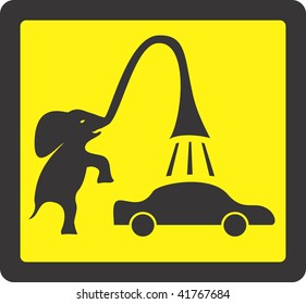 Car washing