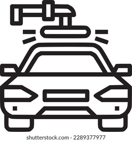 Car washing, car cleaning, EPS, Part of the Car washing icon set 