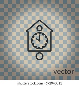 Car washing icon, vector design