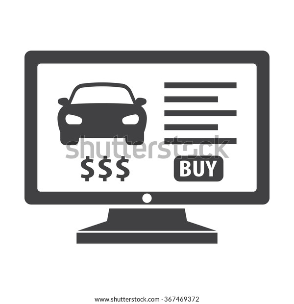 Car website\
icon.