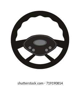 car wheel icon image 