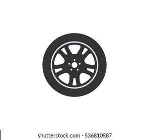 Wheel Icon Images, Stock Photos & Vectors | Shutterstock