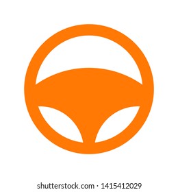 Car wheel icon. vector illustration - Vector