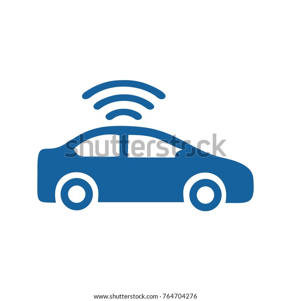 car wifi\
icon