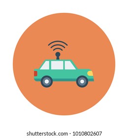 Car WIFI  Signal 