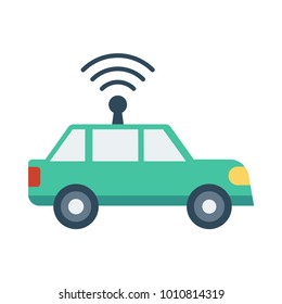  car WIFI transport 