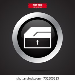 car window icon