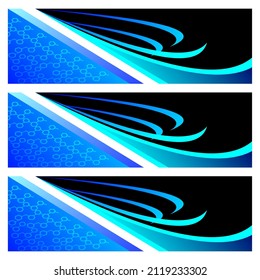 car wrap abstract racing graphic background for vinyl wrap and stickers