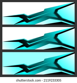 car wrap abstract racing graphic background for vinyl wrap and stickers