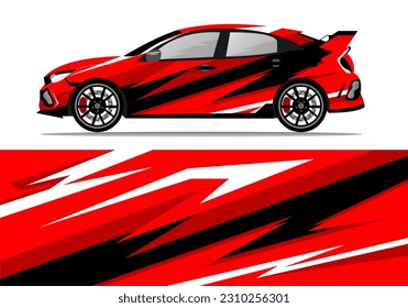 Design-Konzept der Autoverpackung. Abstrakter brüchiger Hintergrund für Wrackfahrzeuge, Rennwagen, Lieferwagen, Lastwagen und Liverpool