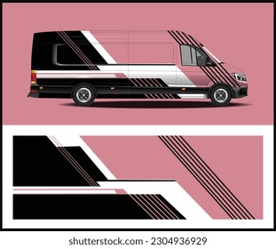 Car wrap decal design  for  Vehicle wrap advertising 