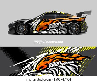 Lion Car Images Stock Photos Vectors Shutterstock