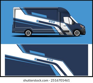 Car Wrap design graphic Vector Car Signs, car wraps 