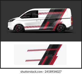 Diseño de ajuste de coche con maquetas de ajuste de coche
