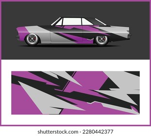 car wrap  designs for a wrap cargo vans, race cars, pickup trucks, adventure