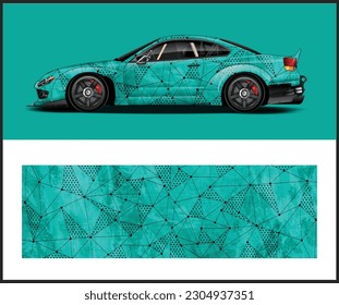 car wrap  designs for a wrap cargo vans, race cars, pickup trucks, adventure