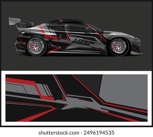 car wrap  designs for wrap cargo vans, race cars, pickup trucks, adventure