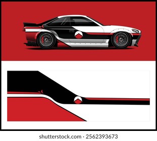 car wrap designs for vehicles race car