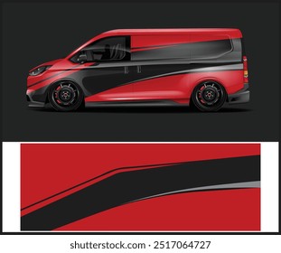 Car Wrap Graphic designs vehicles adventure 