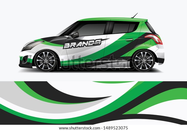 Car wrap graphic racing abstract
strip and background for car wrap and vinyl sticker
dekal
