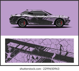 envoltura de coche Diseño de la lámpara o placa de señalización de metal de acero antiguo