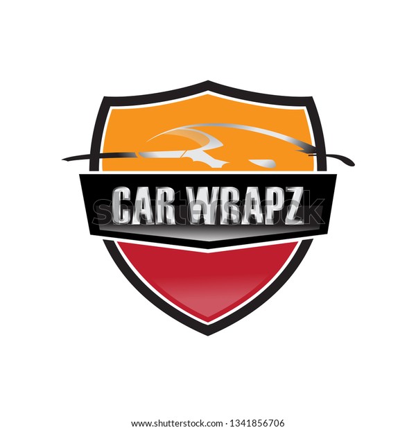 Car wrap for car\
modification place