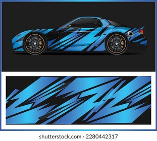 car wrap online Vector  design Graphics 