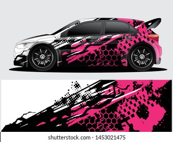 Car Wrapping Vector Art, Icons, and Graphics for Free Download