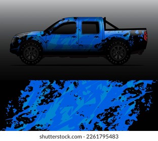 diseños de vectores de ajuste de coches con fondo de grifo abstracto para la marca de vehículos