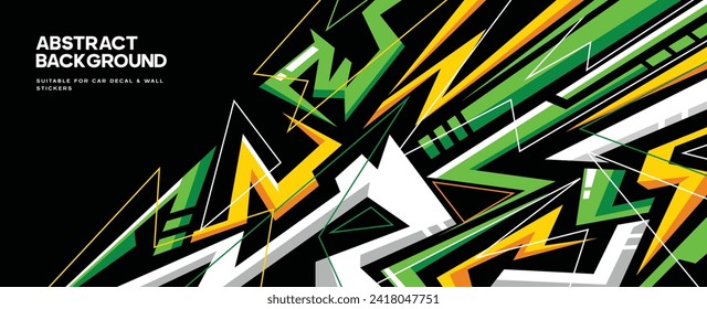 Car Wrap Vector Templates: Easy Customization