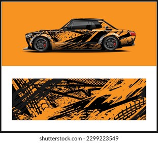 car wraps stripe racing background kit designs for vehicles Blueprint Template
