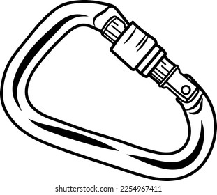 Logotipo negro y blanco del carabinero,Vector,Archivo EPS