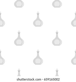 Carafe pattern seamless for any design vector illustration